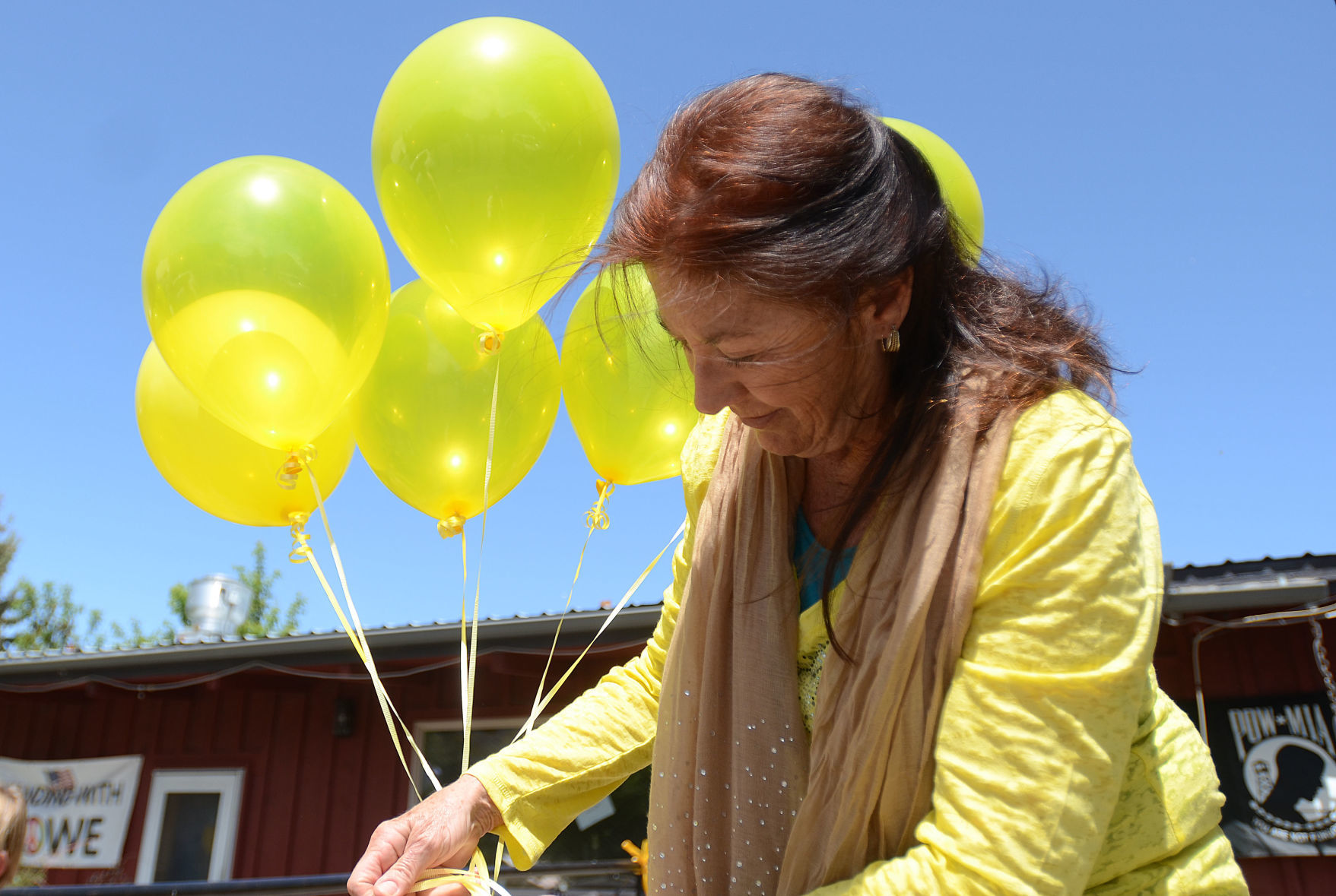 Hailey Residents React to Bergdahl Release